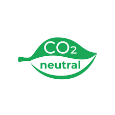 carbon neutral stamp